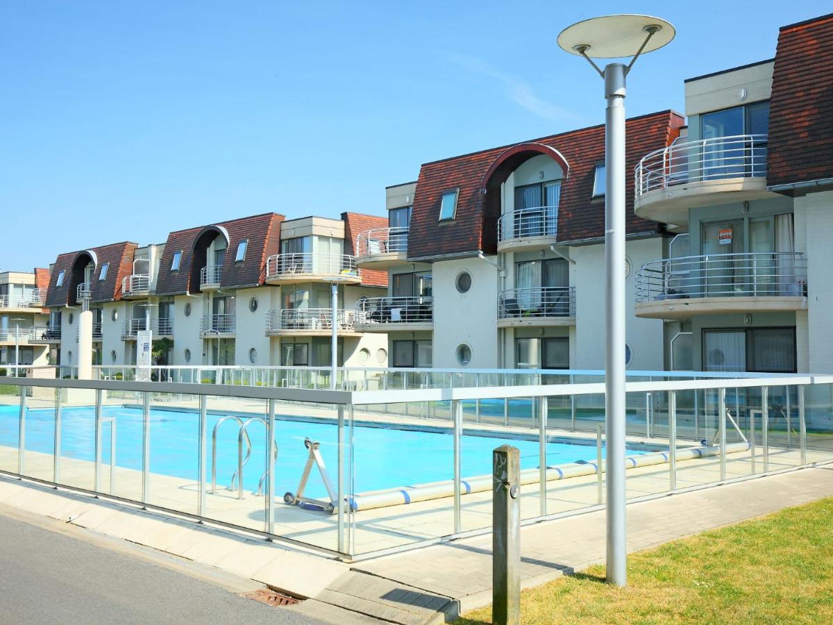 Apartment Blutsyde Promenade-26 By Interhome Mispelburg Exterior foto
